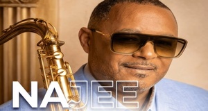2026 Wine & Jazz Festival - Sunday
